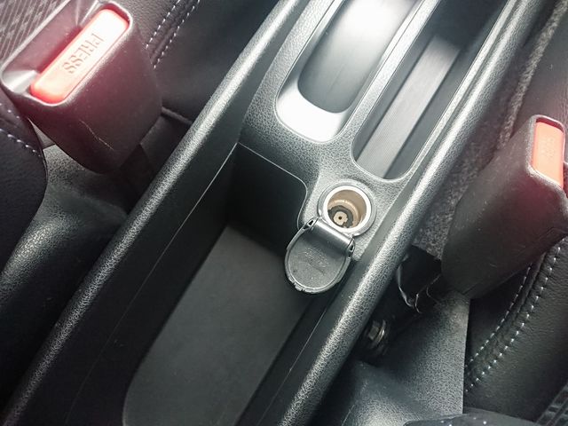 Nissan NOTE 2012-12 11535-14