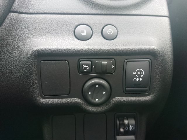 Nissan NOTE 2012-12 11535-11