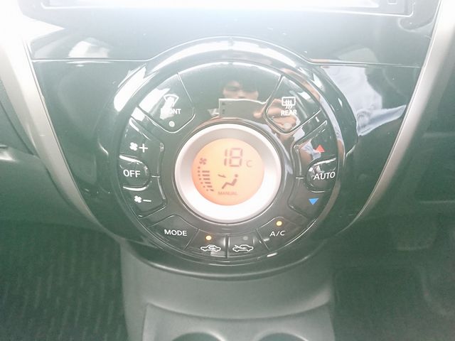 Nissan NOTE 2012-12 11535-8