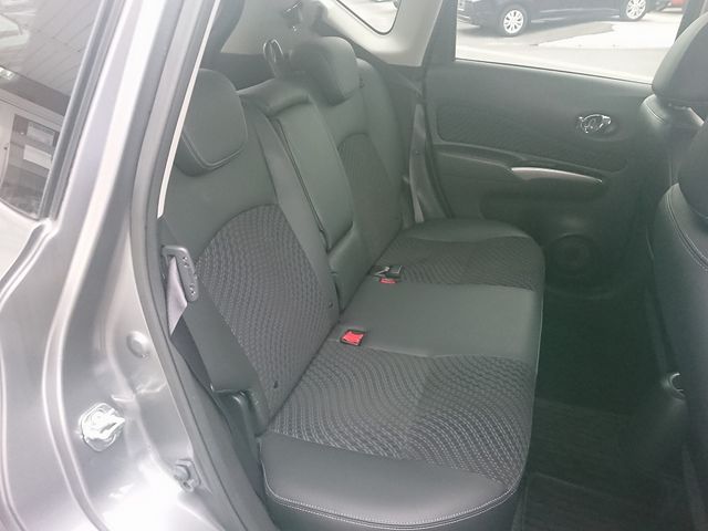 Nissan NOTE 2012-12 11535-18