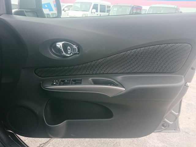 Nissan NOTE 2012-12 11535-24