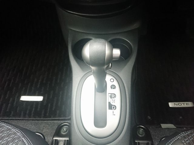Nissan NOTE 2012-12 11535-9