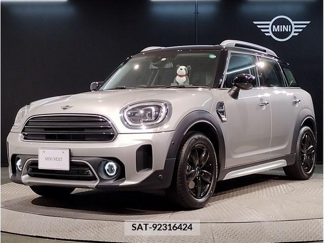 Bmw MINI 2023-03 319638-0