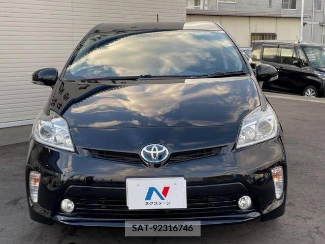 Toyota PRIUS 2015-06 366663-14