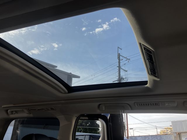 Toyota ALPHARD HYBRID 2013-10 184858-8