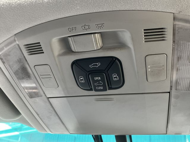 Toyota ALPHARD HYBRID 2013-10 184858-10