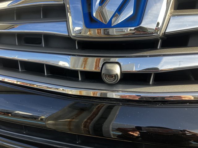 Toyota ALPHARD HYBRID 2013-10 184858-16