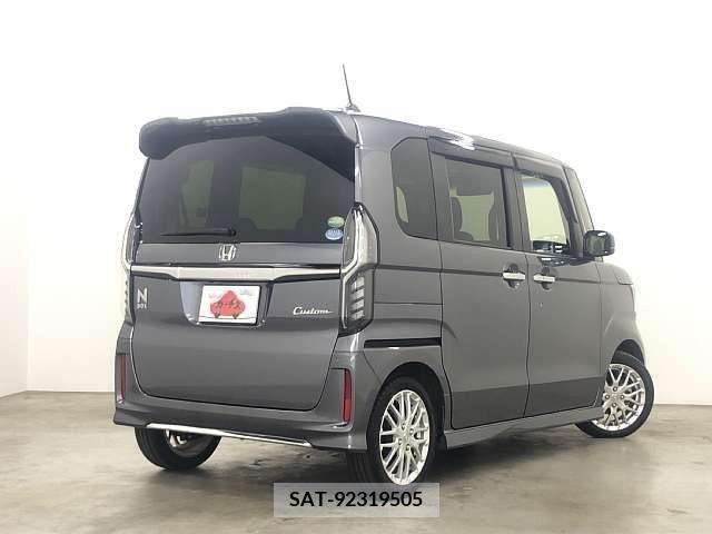 Honda N BOX 2021-05 278531-2
