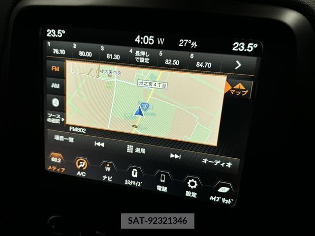 Jeep RENEGADE 2023-03 298884-5