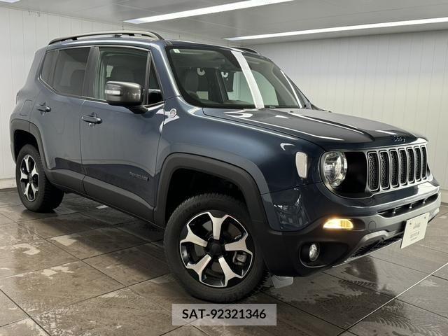 Jeep RENEGADE 2023-03 298884-0