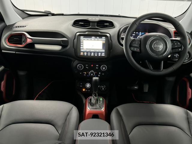 Jeep RENEGADE 2023-03 298884-10