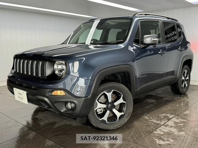 Jeep RENEGADE 2023-03 298884-15