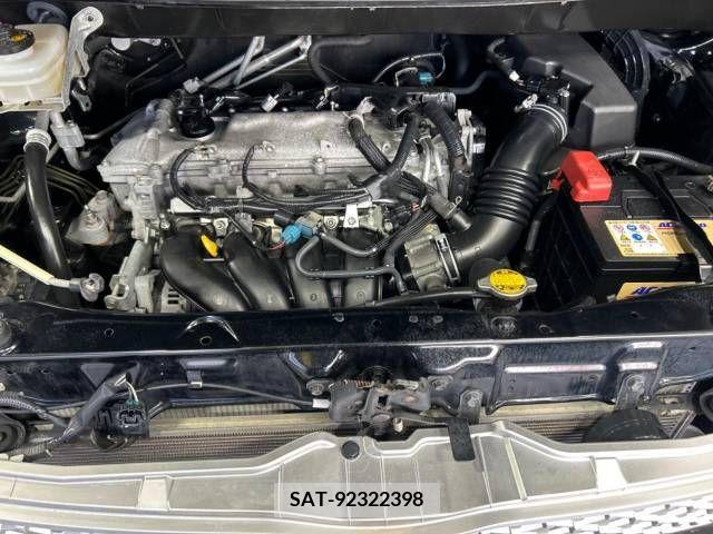 Toyota VOXY 2013-07 394961-19