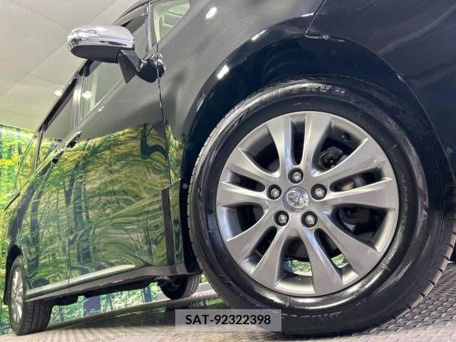 Toyota VOXY 2013-07 394961-14