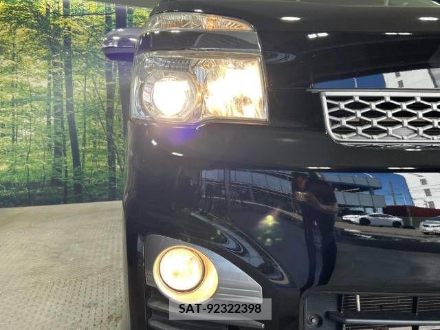 Toyota VOXY 2013-07 394961-13