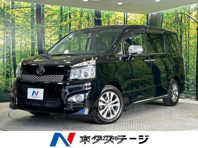 Toyota VOXY 2013-07 394961-0