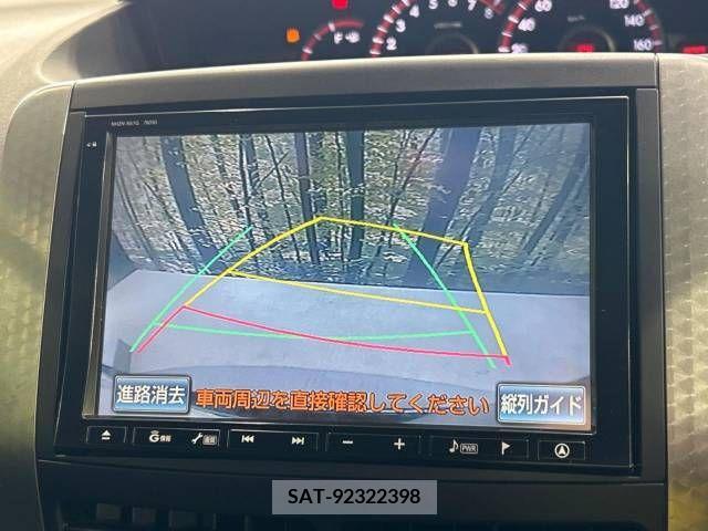 Toyota VOXY 2013-07 394961-6