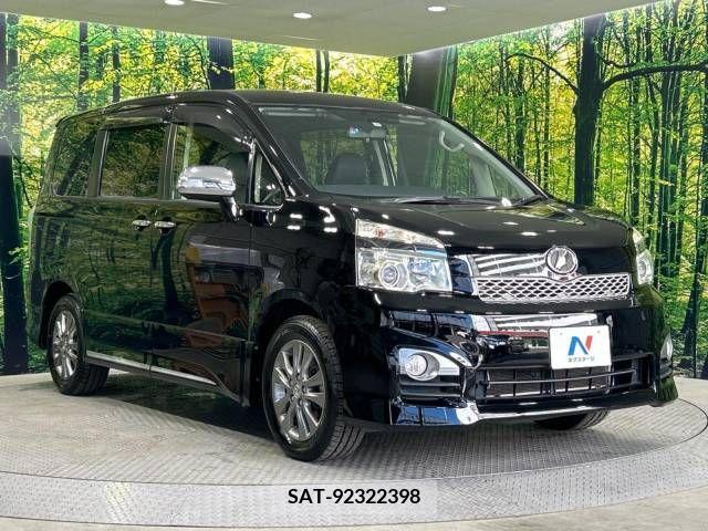 Toyota VOXY 2013-07 394961-17