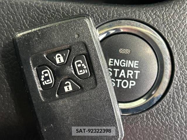Toyota VOXY 2013-07 394961-5