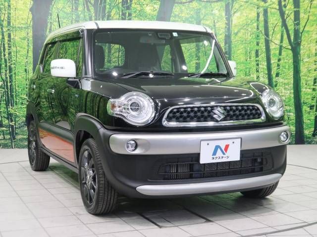 Suzuki X BEE 2018-06 185261-16