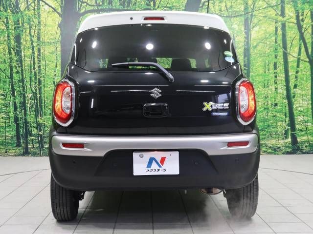 Suzuki X BEE 2018-06 185261-15
