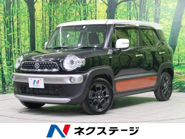 Suzuki X BEE 2018-06 185261-0