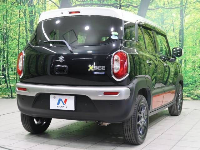 Suzuki X BEE 2018-06 185261-17