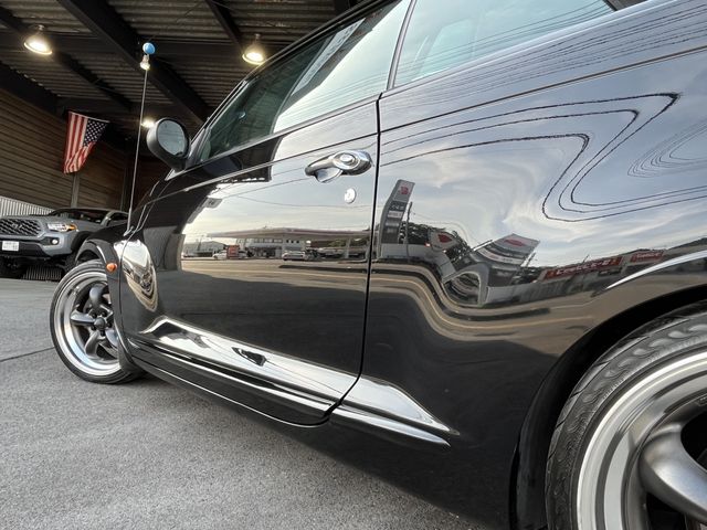 Chrysler PT CRUISER CABRIO 2008-10 7796-6
