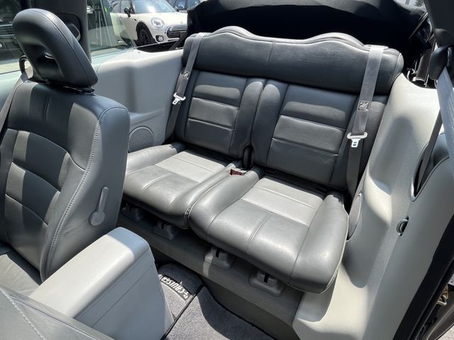 Chrysler PT CRUISER CABRIO 2008-10 7796-14