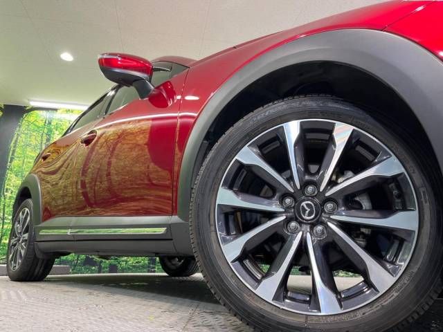Mazda CX-3 2018-05 186572-13