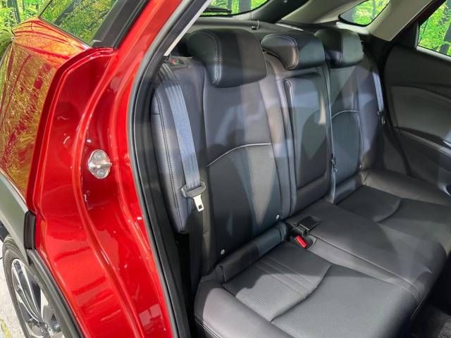 Mazda CX-3 2018-05 186572-9