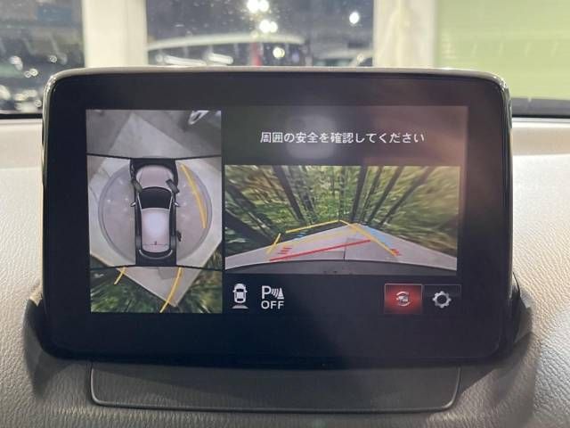 Mazda CX-3 2018-05 186572-5