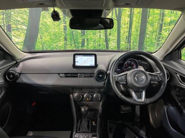 Mazda CX-3 2018-05 186572-1