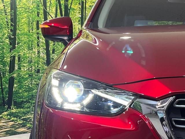 Mazda CX-3 2018-05 186572-12
