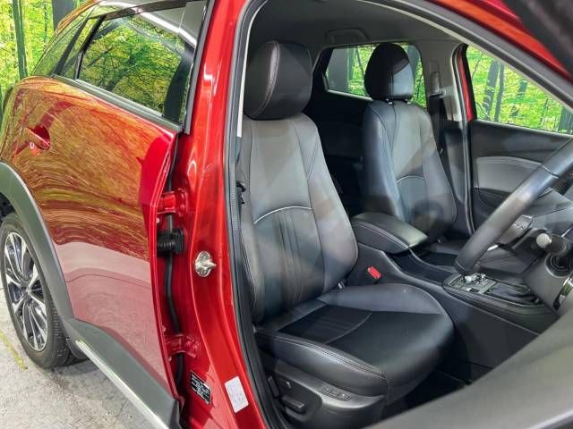 Mazda CX-3 2018-05 186572-8