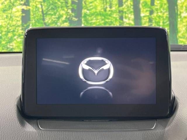 Mazda CX-3 2018-05 186572-4