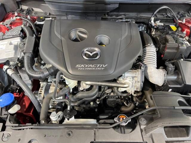 Mazda CX-3 2018-05 186572-18