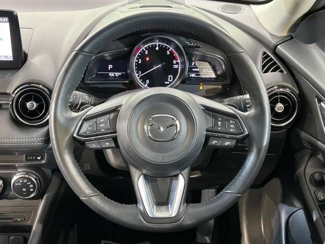 Mazda CX-3 2018-05 186572-11