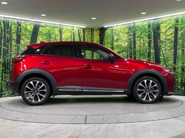 Mazda CX-3 2018-05 186572-16