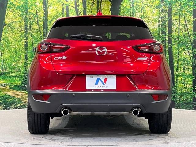 Mazda CX-3 2018-05 186572-15
