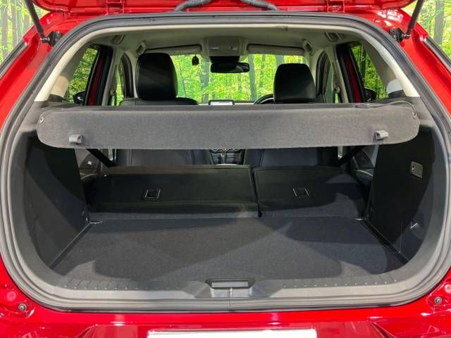 Mazda CX-3 2018-05 186572-10