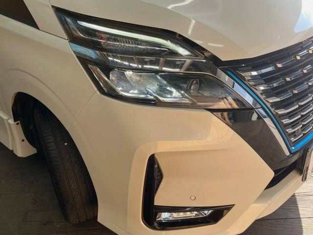 Nissan SERENA 2019-09 182392-14