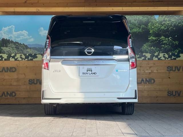 Nissan SERENA 2019-09 182392-16
