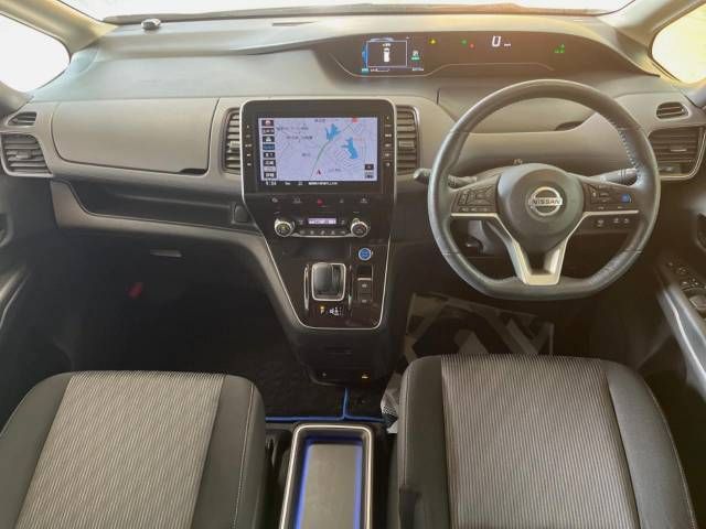 Nissan SERENA 2019-09 182392-1