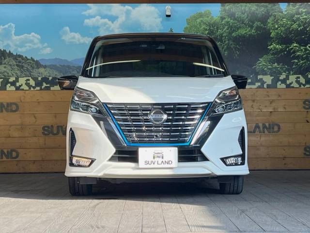Nissan SERENA 2019-09 182392-15