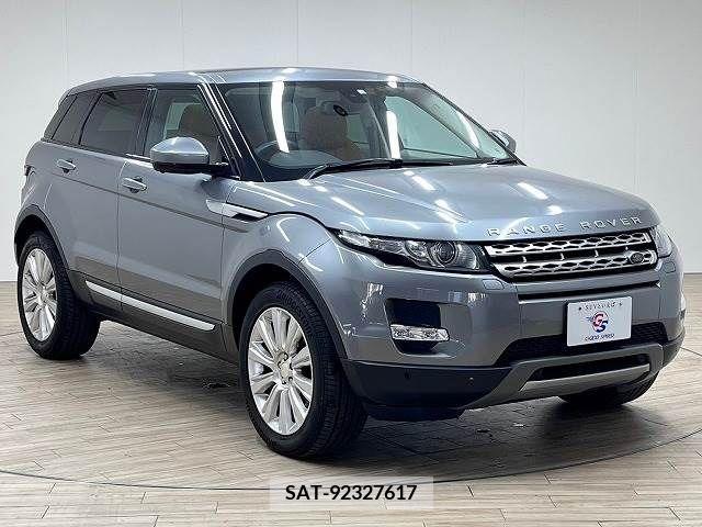 ROVER RANGE ROVER 2014-06 315858-13
