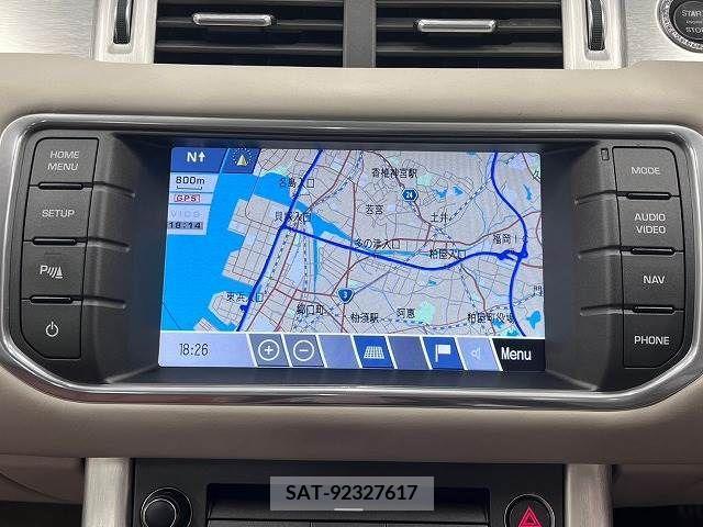 ROVER RANGE ROVER 2014-06 315858-2