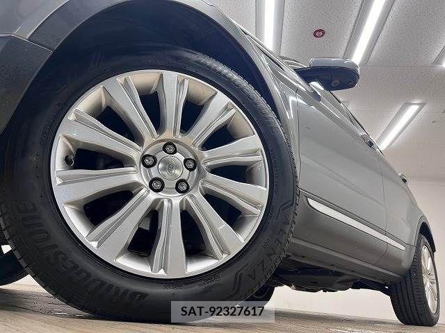 ROVER RANGE ROVER 2014-06 315858-18