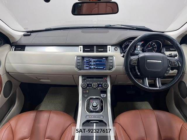 ROVER RANGE ROVER 2014-06 315858-1