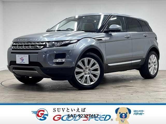 ROVER RANGE ROVER 2014-06 315858-0